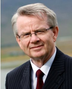 Ragnar Sigbj?rnsson (1944 - 2015) 